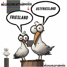 Friesland Ostfriesland GIF