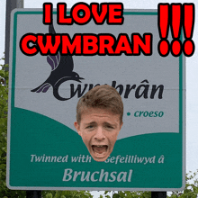 Cwmbran Wales GIF - Cwmbran Wales South Wales GIFs