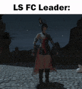 Ffxiv Little Solace GIF - Ffxiv Little Solace Free Company GIFs