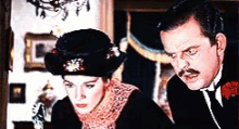 Mary Poppins Huh GIF - Mary Poppins Huh What GIFs