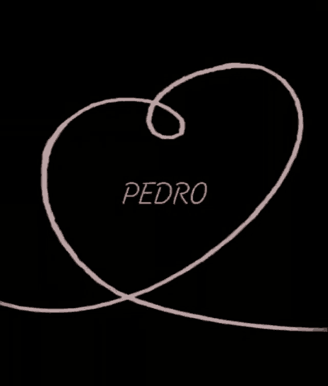 Name Of Pedro Pedro GIF - Name Of Pedro Pedro I Love Pedro - Discover u0026  Share GIFs