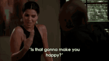 Devious Maids: Is That Gonna Make You Happy? GIF - Devious Maids Gonna Make You Happy GIFs