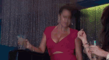 Yes Dance GIF - Yes Dance Party GIFs