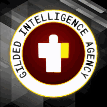 Gilded Intelligence Agency GIF - Gilded Intelligence Agency Gilded GIFs