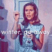 Freezing Cold GIF - Freezing Cold Out GIFs