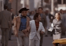 Waking Here GIF - Midnight Cowboy Cant You See GIFs