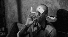 Jason Statham Cigar GIF - Jason Statham Cigar GIFs