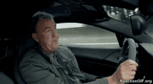 Jeremy Clarkson Top Gear GIF - Jeremy Clarkson Top Gear I Mde That Up GIFs