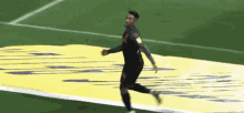 Stoke City Tyrese Campbell GIF - Stoke City Tyrese Campbell GIFs