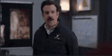Ted Lasso GIF - Ted Lasso Excited GIFs