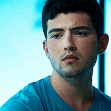 ian nelson the deleted parker disappointed