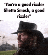 Gueimers Rizz GIF