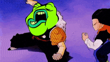 10ktf Boss Toad GIF - 10ktf Boss Toad Fictional Toad GIFs