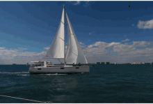 Sailing Courses In Florida GIF