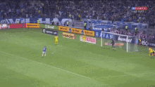 Thiagoneves Cruzeiro Futebol Gol GIF