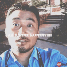 Masahito Super GIF - Masahito Super Happy GIFs