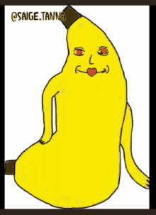 Banana Bananas GIF