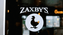 Zaxbys Fast Food GIF