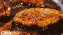 Sizzle Fry GIF - Sizzle Fry Cook GIFs