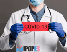 Coronavirus GIF - Coronavirus GIFs