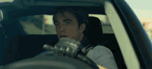 Cautious Worried GIF - Cautious Worried On The Run GIFs
