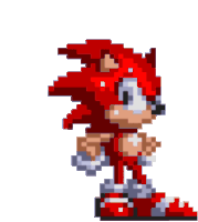 Sonic 3 Sprites GIFs