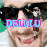 Delusional Delulu GIF - Delusional Delulu Delusion GIFs