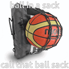 Ball Balls GIF - Ball Balls Ball In A Sack GIFs