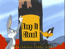 Looney Tunes Meme GIFs | Tenor