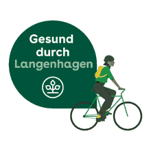 bike health city ride tour