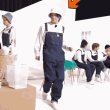 Jungkook Jungkook Dance GIF - Jungkook Jungkook Dance Jungkook Happy GIFs