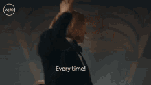 Every Time Thirteenth Doctor GIF - Every Time Thirteenth Doctor Doctor Who GIFs