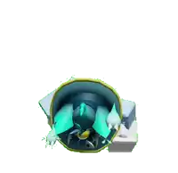 Whimsical Building Roblox Sticker