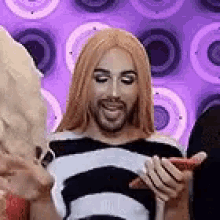 Ta Querida GIF
