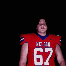 Ncfullnelson Full Nelson GIF - Ncfullnelson Full Nelson Full Nelson Football GIFs