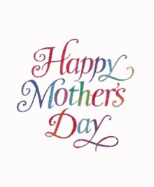 Happy Mothers Day Heart GIF - Happy Mothers Day Heart Love GIFs