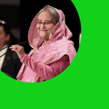 Happy Birthday Sheikh Hasina GIF - Happy Birthday Sheikh Hasina Prime Minister GIFs