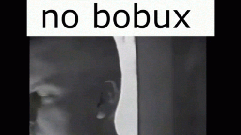 Bobux Roblox Guy GIF - Bobux Roblox Guy - Discover & Share GIFs