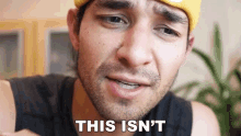 This Isnt Too Far From The Truth Wil Dasovich GIF - This Isnt Too Far From The Truth Wil Dasovich This Isnt Far From Reality GIFs