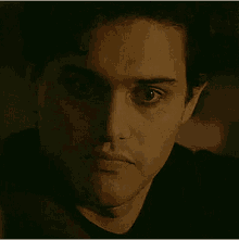 Legacies Landonkirby GIF