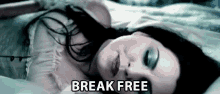 Break Free Escape GIF