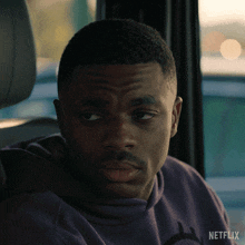 Confused Vince Staples GIF - Confused Vince Staples The Vince Staples Show GIFs