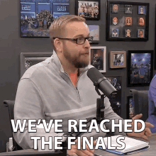 Weve Reached The Finals Hinduman GIF - Weve Reached The Finals Hinduman Inside The Spl GIFs