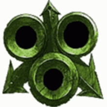 Nurgle Symbol Warhammer GIF - Nurgle Symbol Warhammer Warhammer40k GIFs