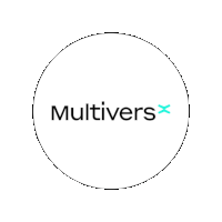 Multiversx Multiverse Sticker - Multiversx Multiverse X App Stickers