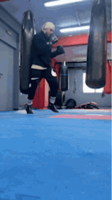 Boxing Fight GIF - Boxing Fight Kickboxing GIFs
