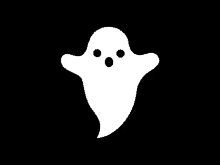 Ghost Flash GIF - Ghost Flash Boo GIFs