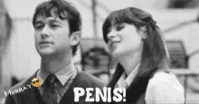 Penis 500days Of Summer GIF - Penis 500days Of Summer Joseph Gordon Levitt GIFs