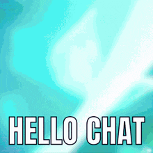 Lin Hello Chat GIF - Lin Hello Chat Entering Chat GIFs