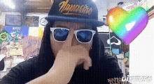 Salute Hat GIF - Salute Hat Wee GIFs